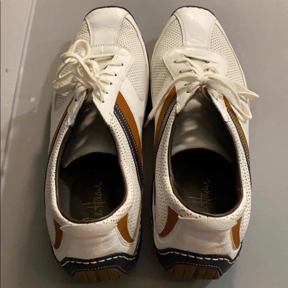 Cole Hann Shoes like new!